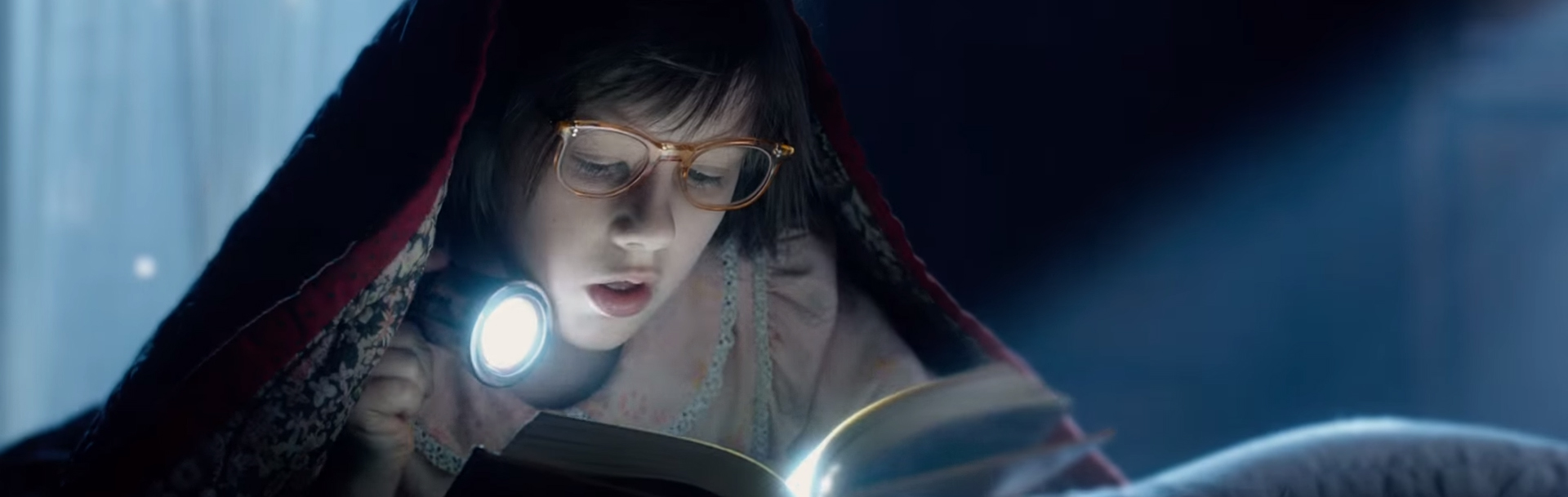 The BFG. Image Credit: Disney.