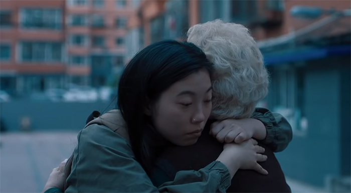 The Farewell (Bié Gàosù Tā, 別告訴她). Image Credit: A24.