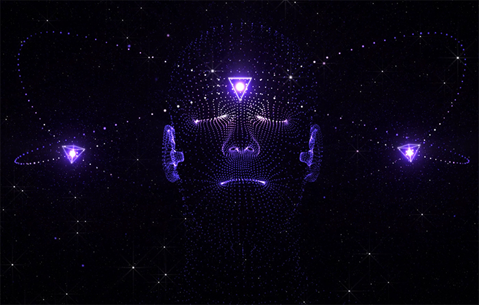 The Flying Fish. Image Credit: Murat Saygıner.