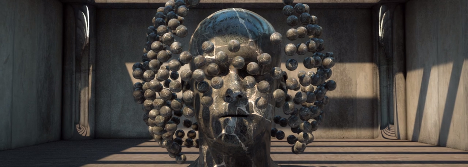 Rocky Head in The Flying Fish. Image Credit: Murat Saygıner.