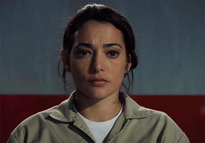 The I-Land. Image Credit: Netflix.