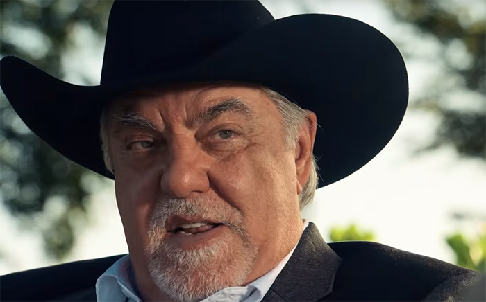 The I-Land. Image Credit: Netflix.