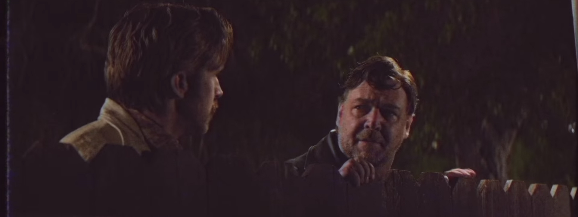 The Nice Guys. Image Credit: Warner Bros.