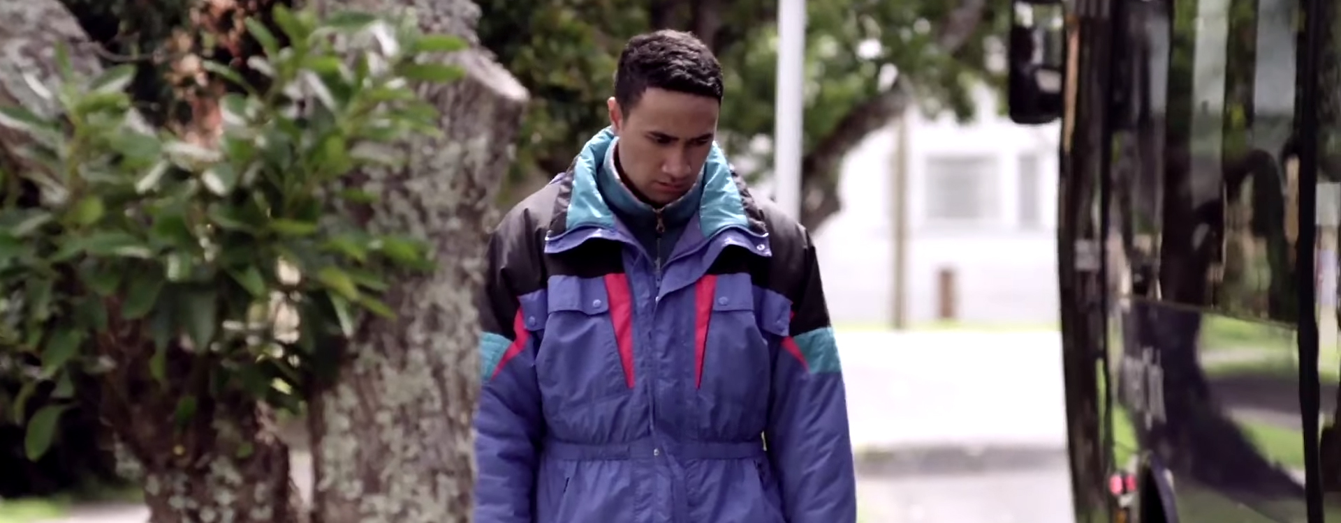 Three Wise Cousins. Image Credit: Madman.