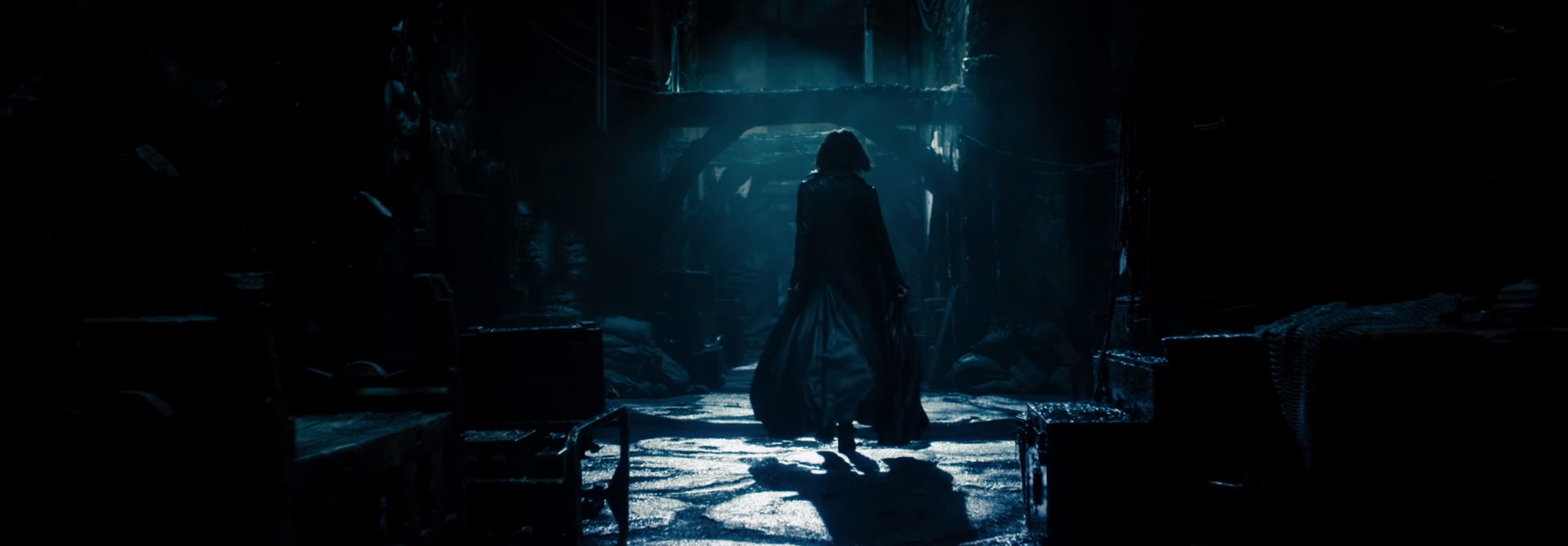 Underworld: Blood Wars. Image Credit: Sony.