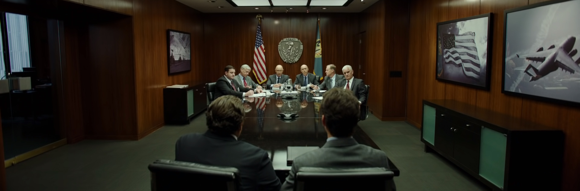 War Dogs. Image Credit: Warner Bros.