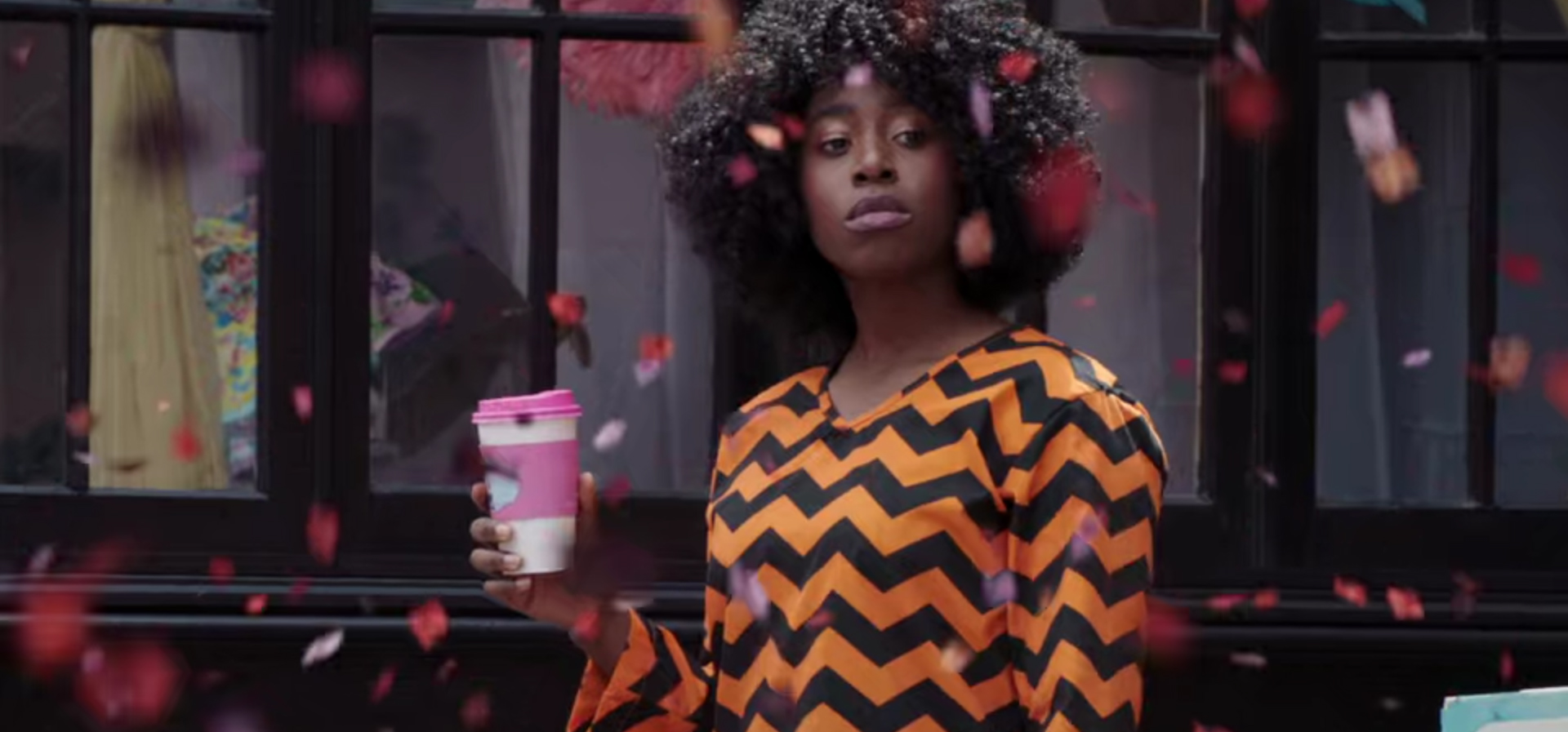 The Good Place: A Girl from Arizona Part 2. Image Credit: NBC.