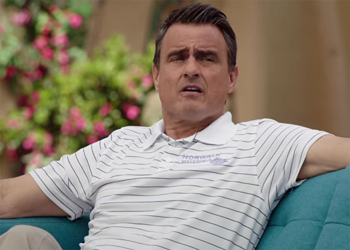 The Good Place: A Girl from Arizona Part 2. Image Credit: NBC.