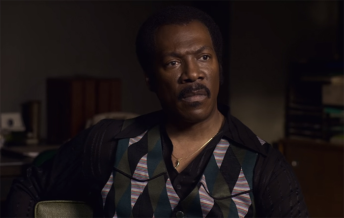 Dolemite Is My Name. Image Credit: Netflix.