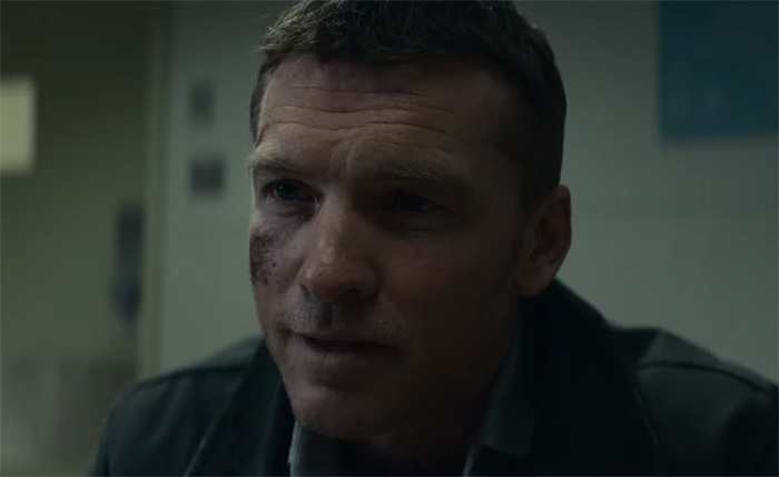 Fractured. Image Credit: Netflix.