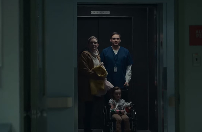 Fractured. Image Credit: Netflix.