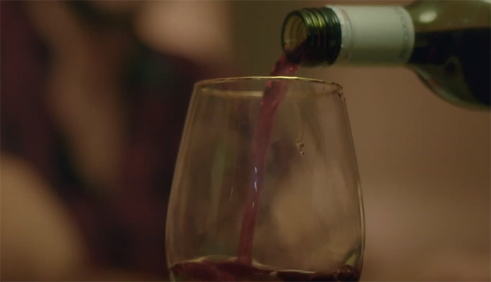 Fragmentary. Image Credit: We're The Weirdos Productions.