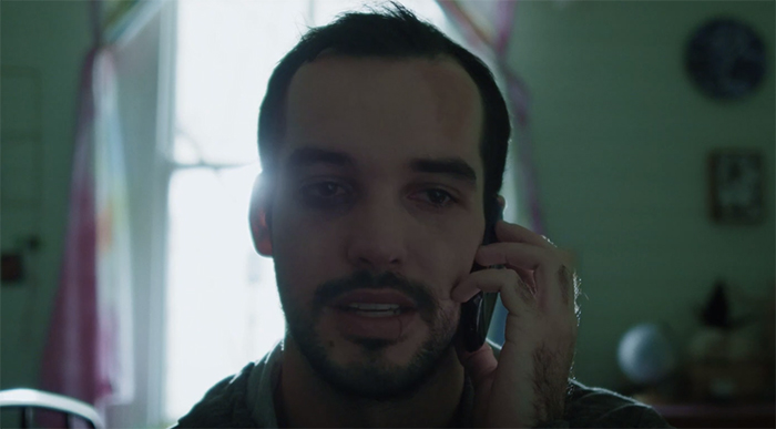 Fragmentary. Image Credit: We're The Weirdos Productions.