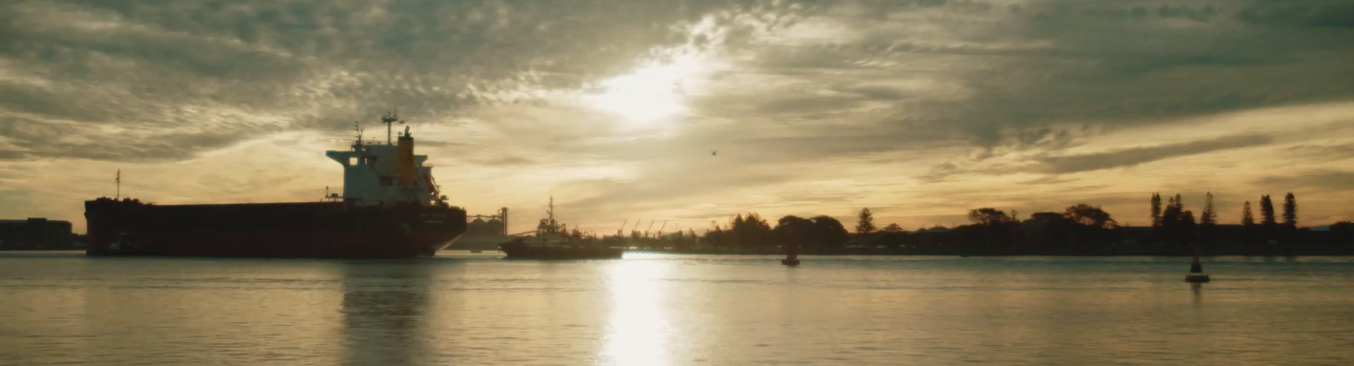 Fragmentary. Image Credit: We're The Weirdos Productions.