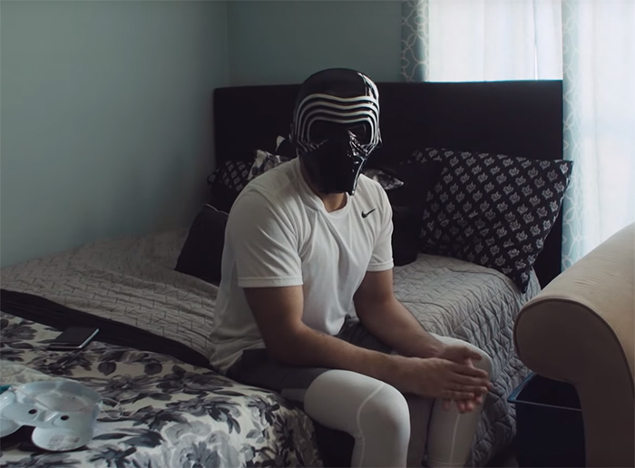 Ghosts of Sugar Land. Image Credit: Netflix.