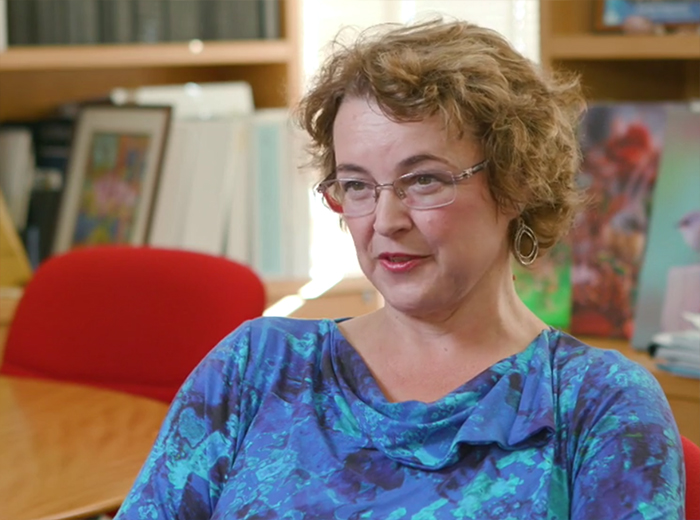 Help! My Kid Is A Gamer. Image Credit: ABC TV.