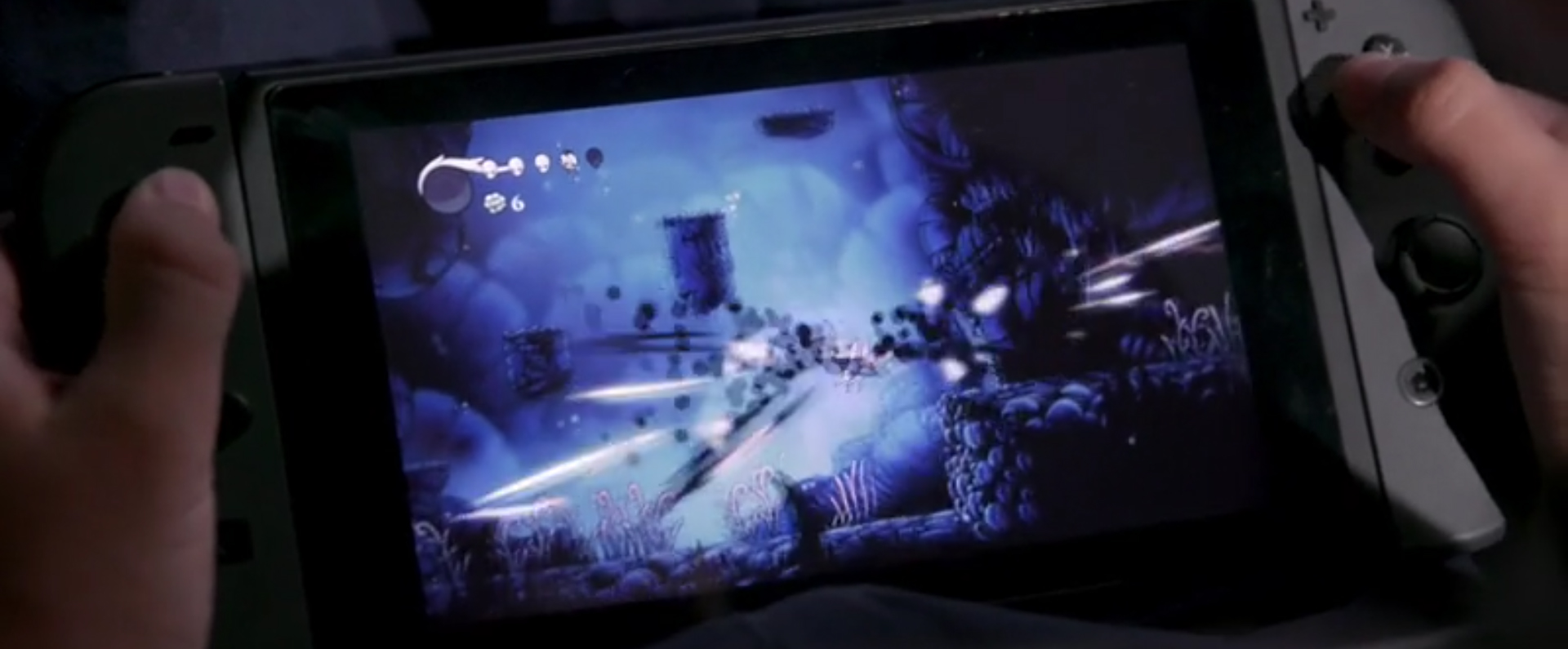 Help! My Kid Is A Gamer. Image Credit: ABC TV.