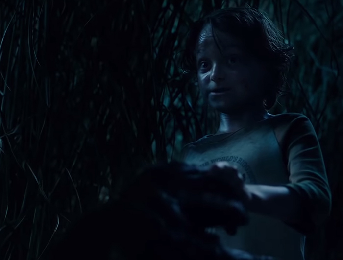 In the Tall Grass. Image Credit: Netflix.