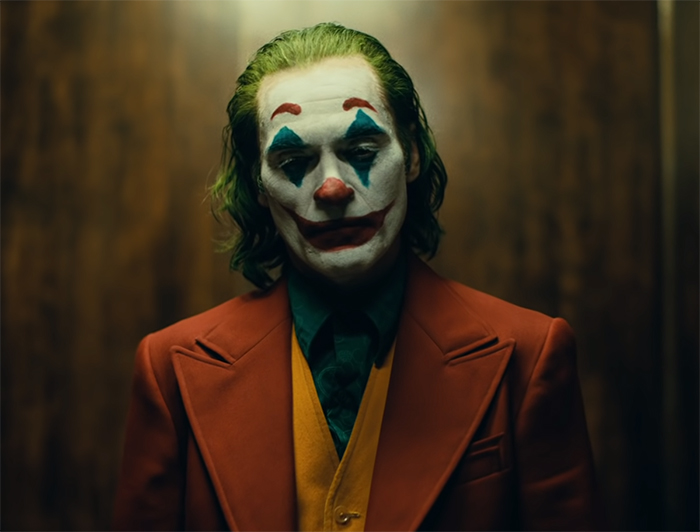 Joker. Image Credit: Warner Bros.