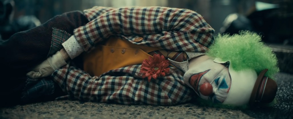 Joker. Image Credit: Warner Bros.