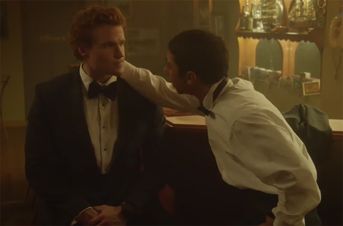 Les Norton. Image Credit: ABC.