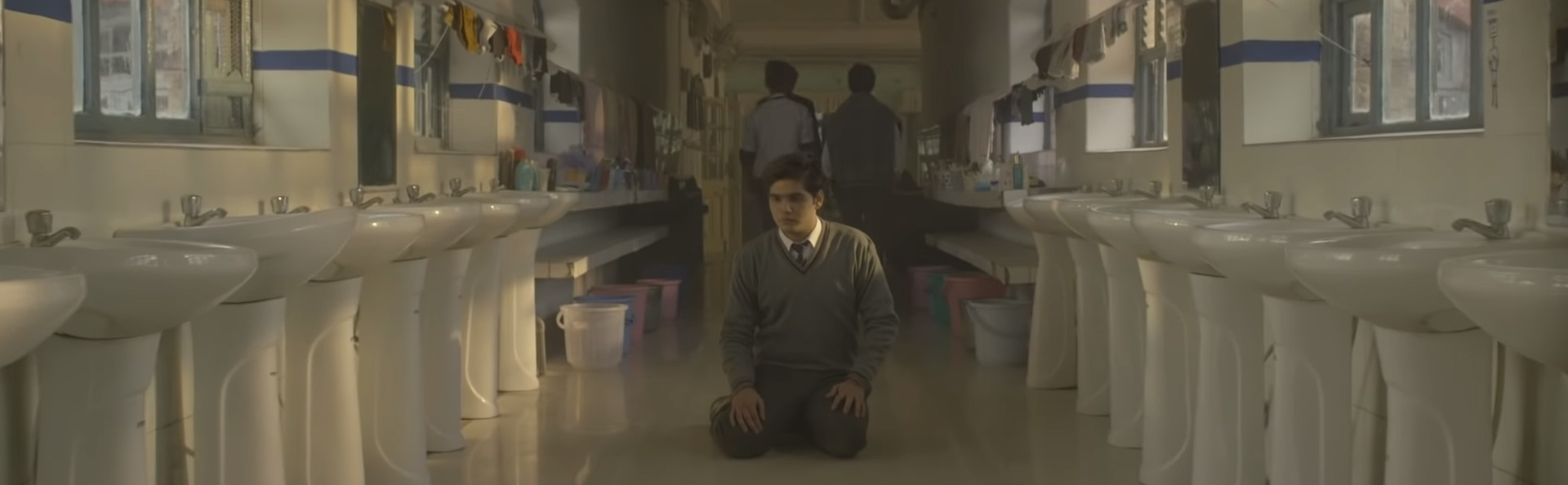 Noblemen. Image Credit: Yoodle Films.