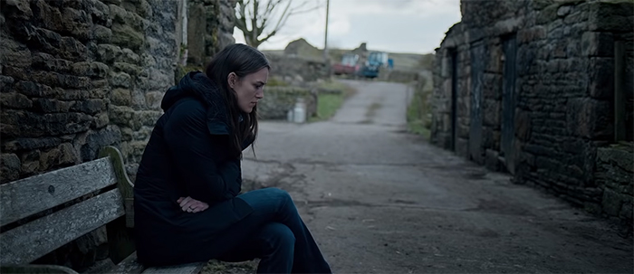 Official Secrets. Image Credit: Universal.