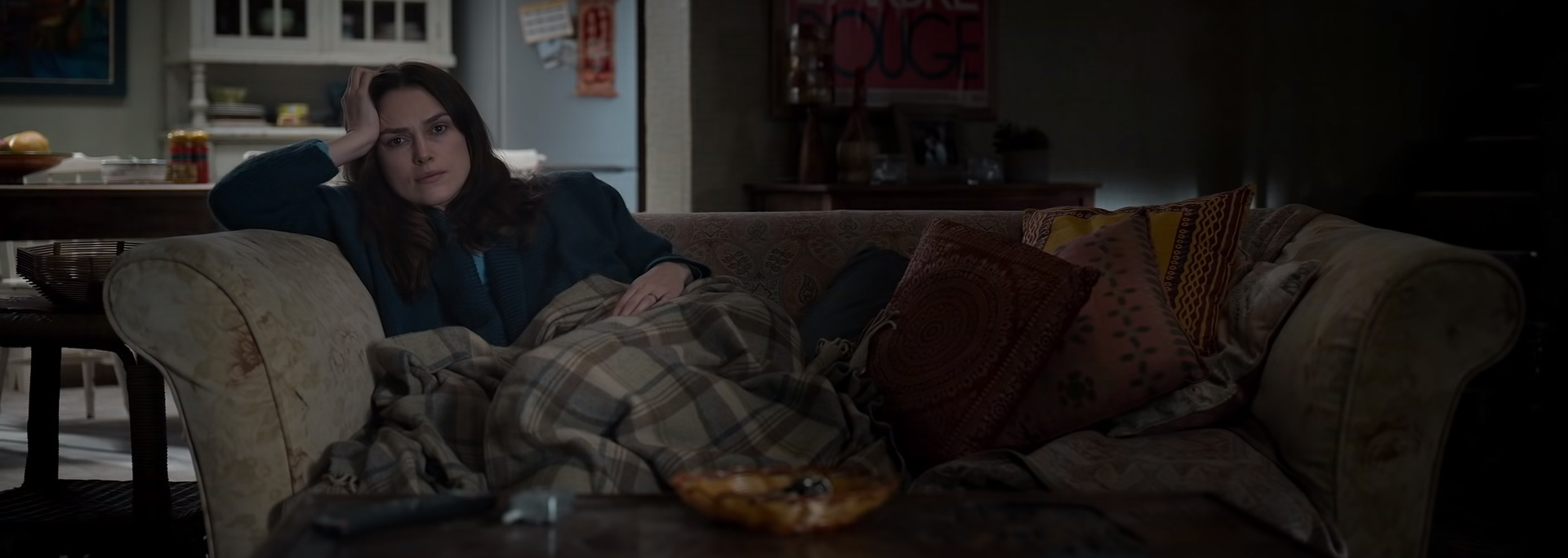 Official Secrets. Image Credit: Universal.