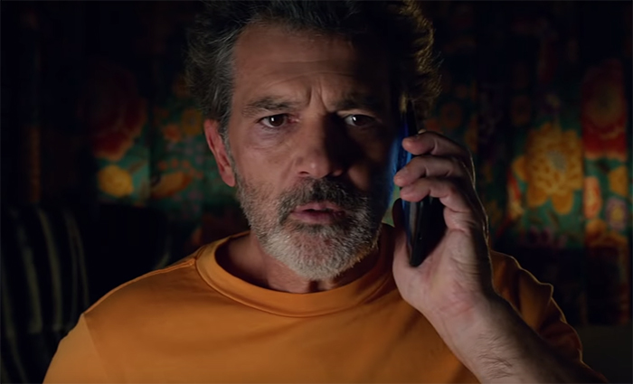 Pain and Glory (Dolor y Gloria). Image Credit: Universal.