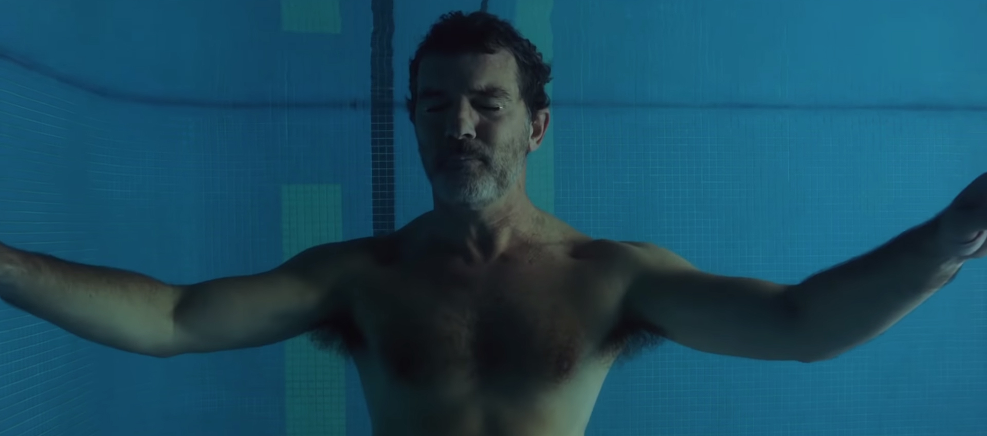 Pain and Glory (Dolor y Gloria). Image Credit: Universal.