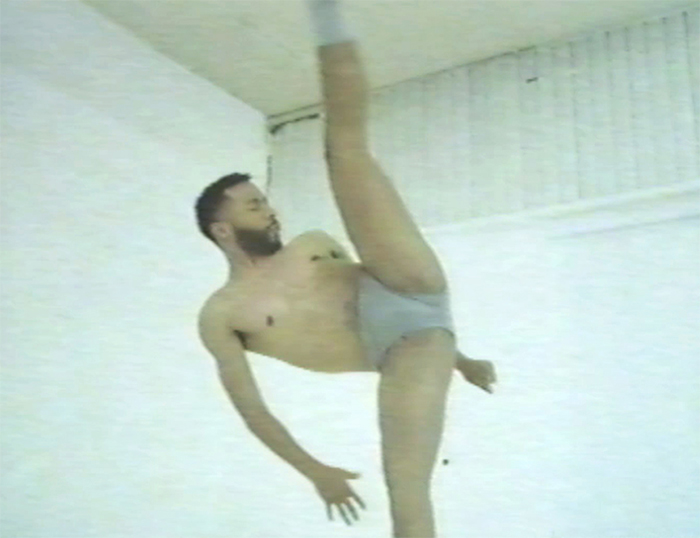 Quantification Trilogy. Image Credit: Jeremy Shaw.