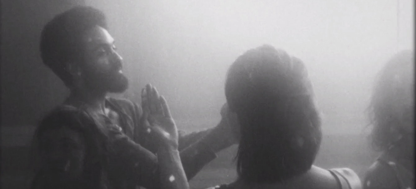 Quantification Trilogy. Image Credit: Jeremy Shaw.