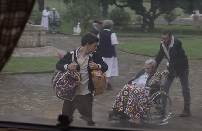 Diecisiete (Seventeen). Image Credit: Netflix.