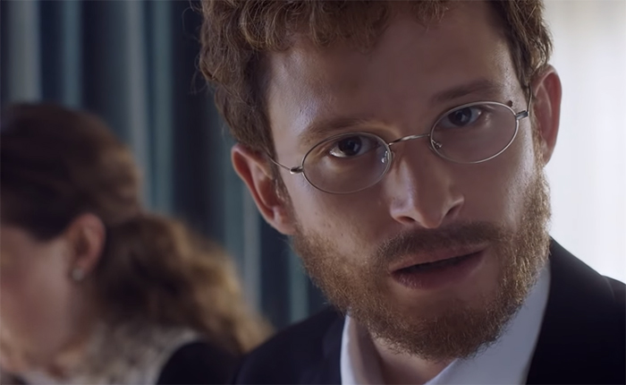 The Awakening of Motti Wolkenbruch. Image Credit: DMC.