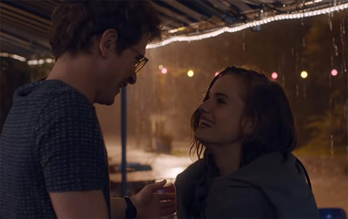 The Awakening of Motti Wolkenbruch. Image Credit: DMC.