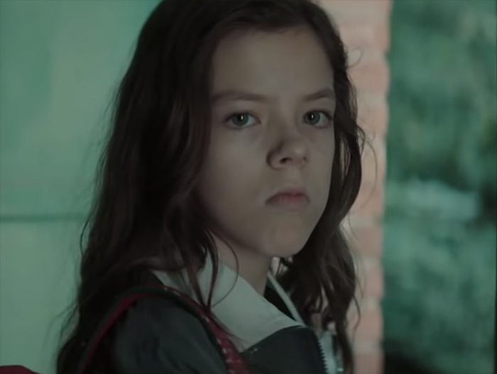 La Influencia (The Influence). Image Credit: Netflix.