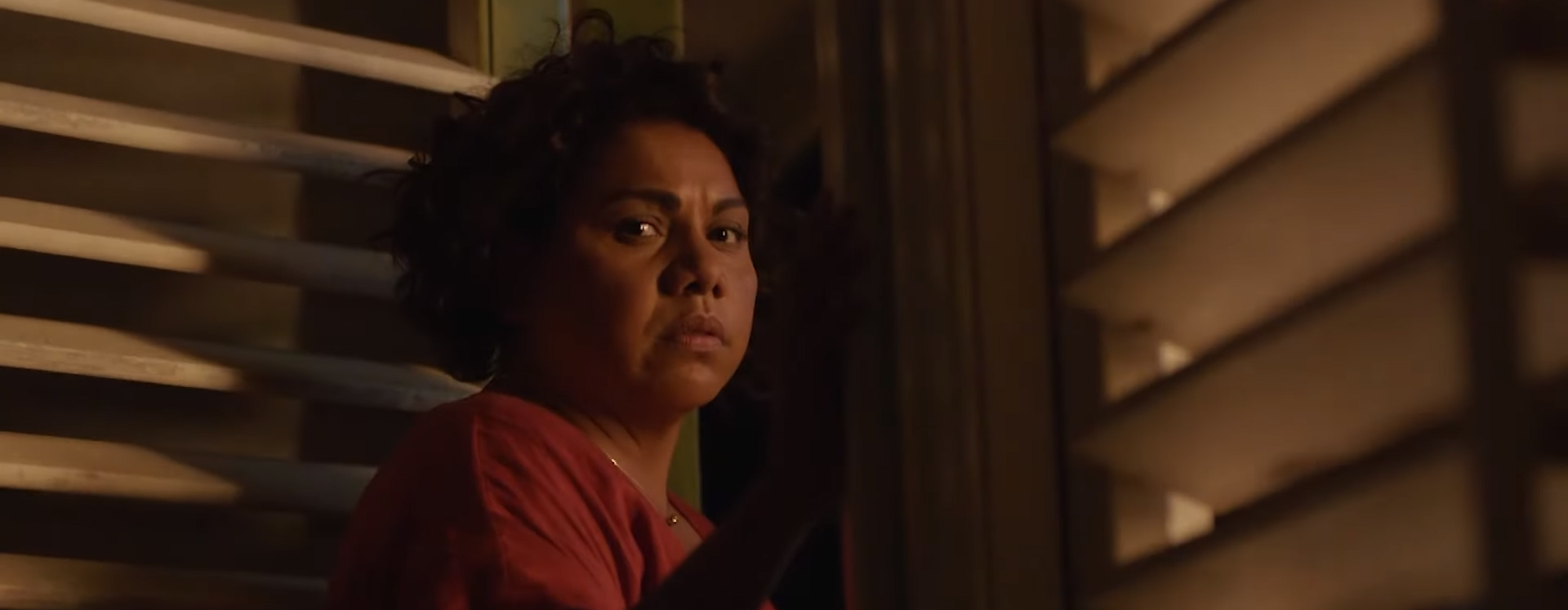 Total Control: Episode 1. Image Credit: ABC TV.