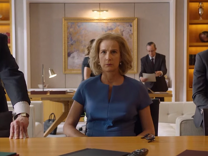 Total Control: Episode 1. Image Credit: ABC TV.