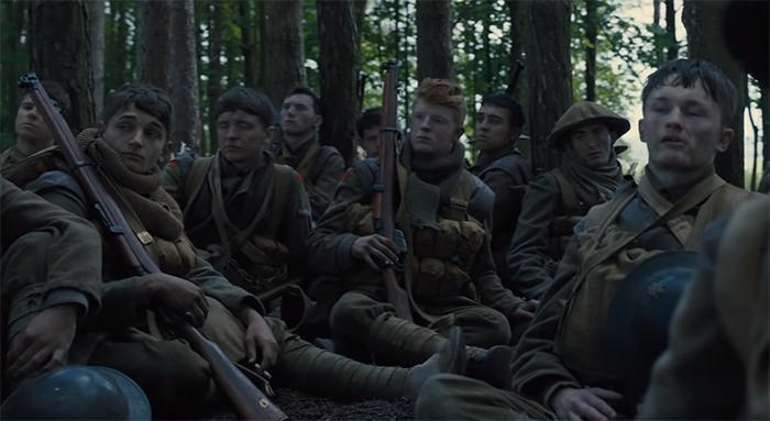 1917. Image Credit: Universal.