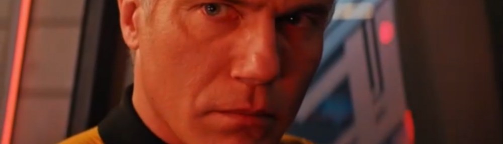 Star Trek Short Treks: Ask Not. Image Credit: CBS Studios.