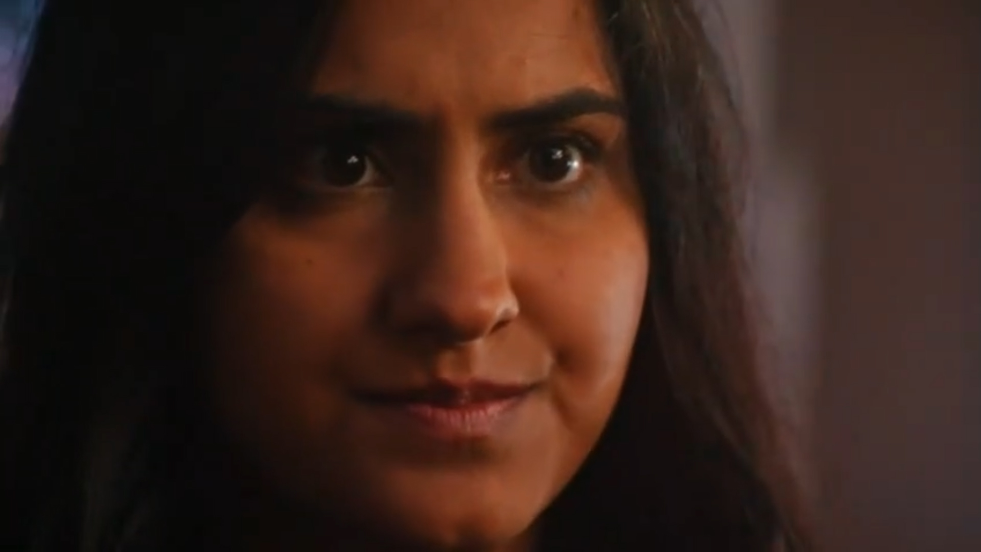 Star Trek Short Treks: Ask Not. Image Credit: CBS Studios.