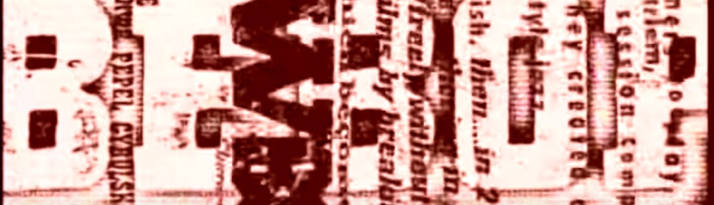 Cowboy Bebop (カウボーイビバップ/Kaubōi Bibappu). Image Credit: Madman.