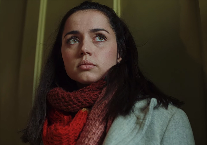 Knives Out. Image Credit: StudioCanal.