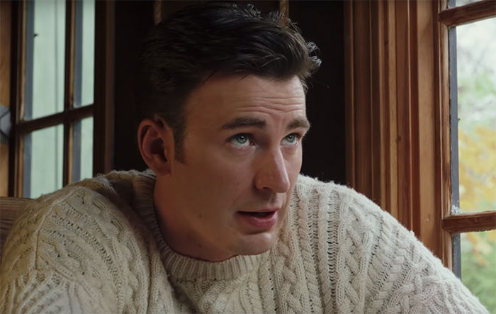 Knives Out. Image Credit: StudioCanal.