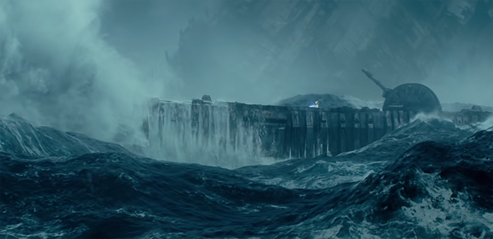 Star Wars: The Rise of Skywalker. Image Credit: Disney/Lucasfilms.