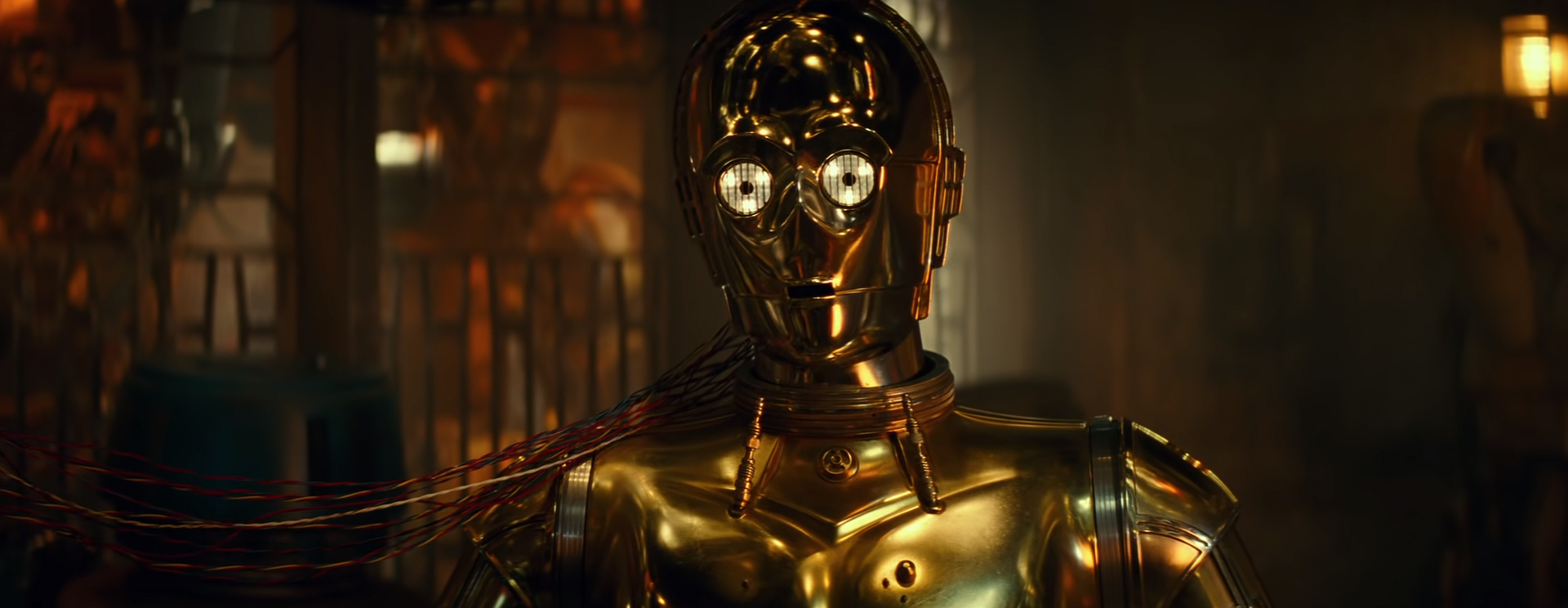 Star Wars: The Rise of Skywalker. Image Credit: Disney/LucasArts.