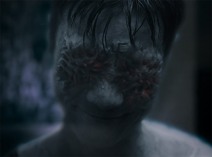 The 9th Precinct (局分九第). Image Credit: Netflix.