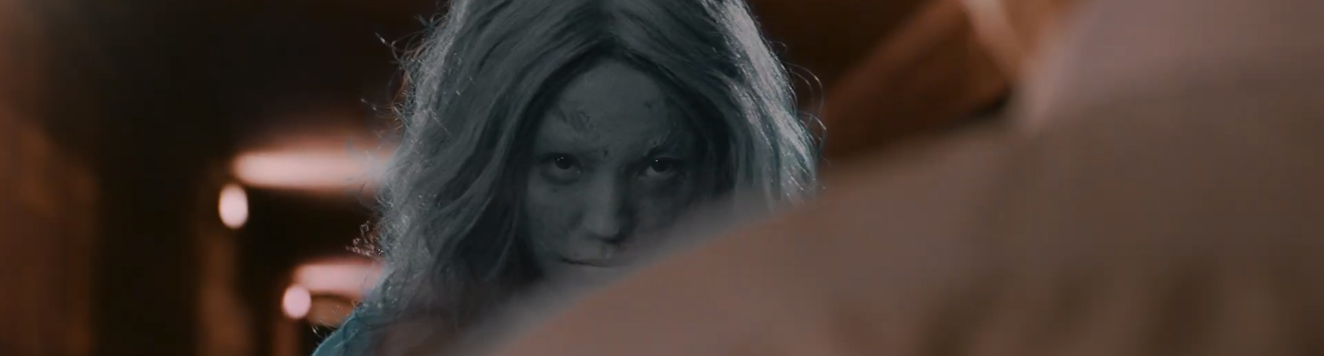 The 9th Precinct (局分九第). Image Credit: Netflix.