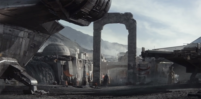 The Mandalorian. Image Credit: Disney+.