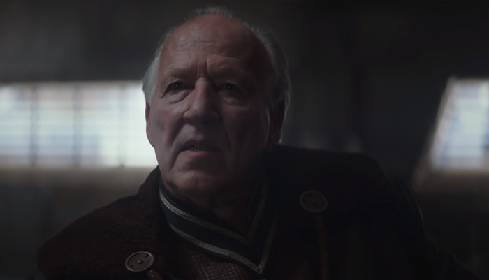 The Mandalorian. Image Credit: Disney+.